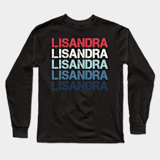 Lisandra Long Sleeve T-Shirt